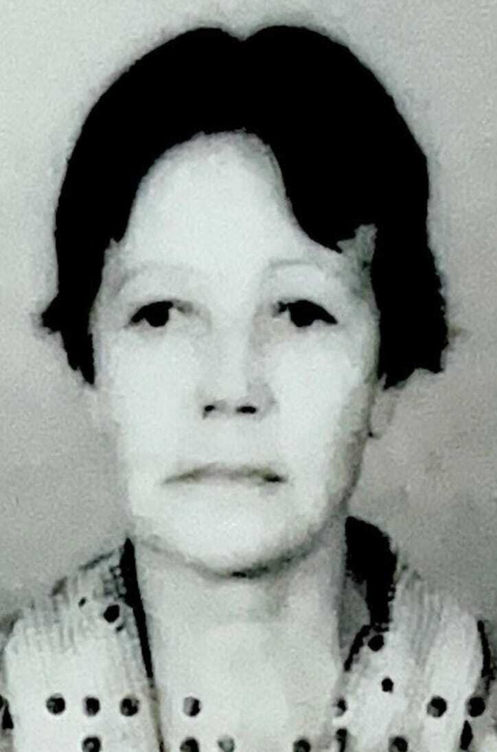 Foto de Iria