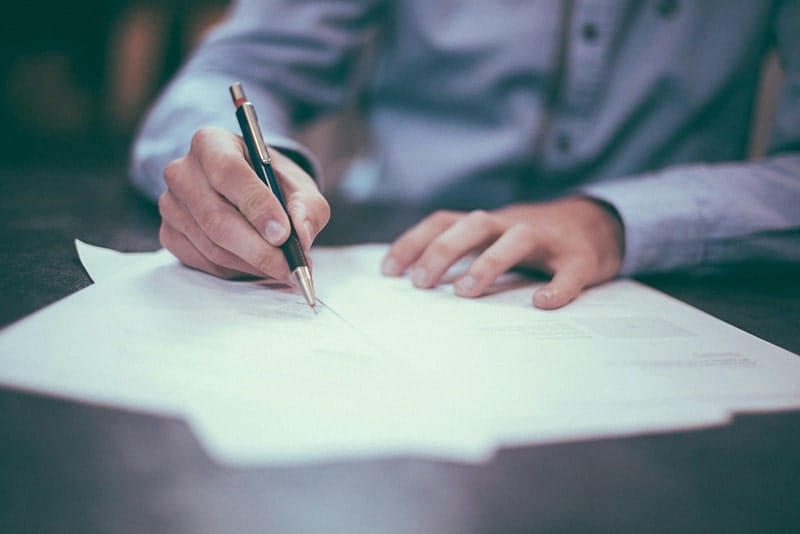 Direito Contratual